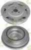 AUTOKIT 03.90053 Belt Pulley, crankshaft